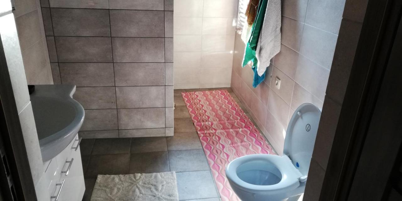 Pod Klonowym Sercem Kloczew Exterior foto